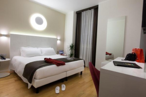 Отель Hotel Coppe Trieste - Boutique Hotel  Триесте